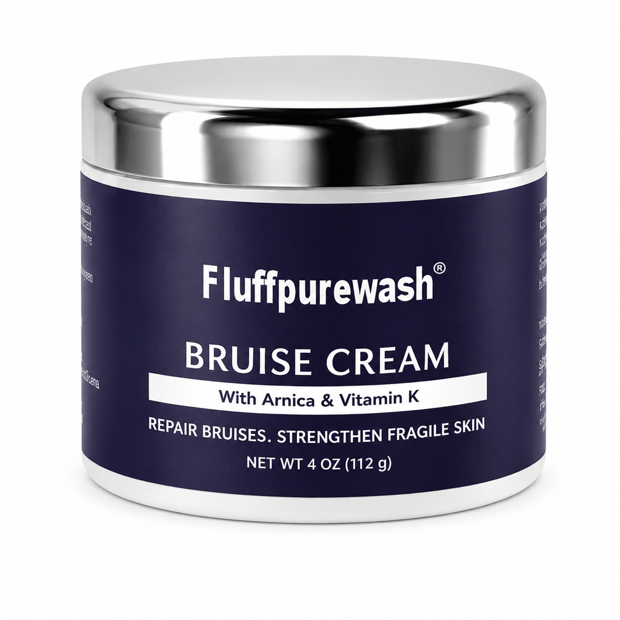 🔥LAST DAY 50% OFF- Fluffpurewash® Bruise Repair & Skin-Strengthening Cream💥100K+ SOLD💕