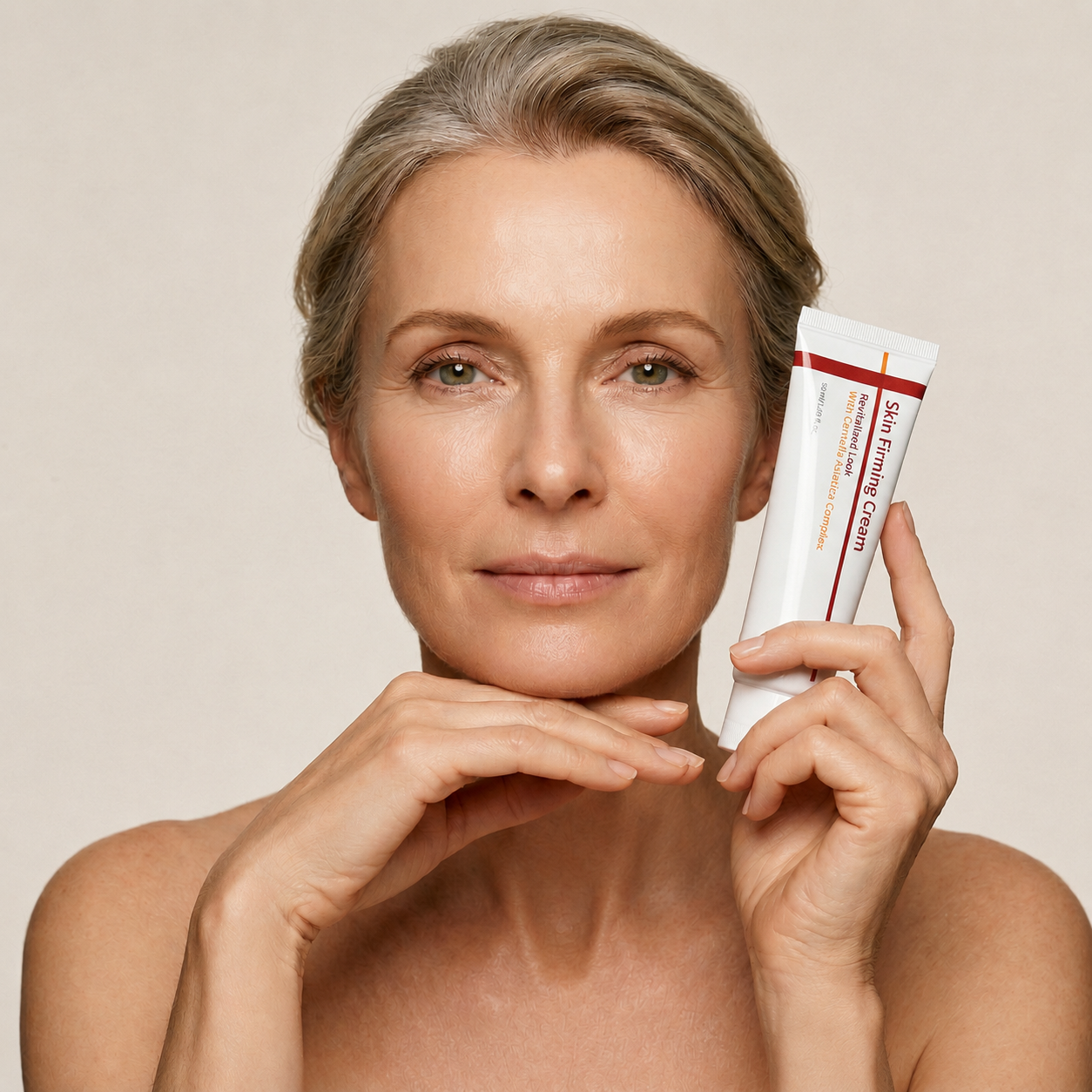🔥LAST DAY 50% OFF- Age Reverse Cream - Lift & Repair Formula