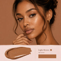 Light Brown