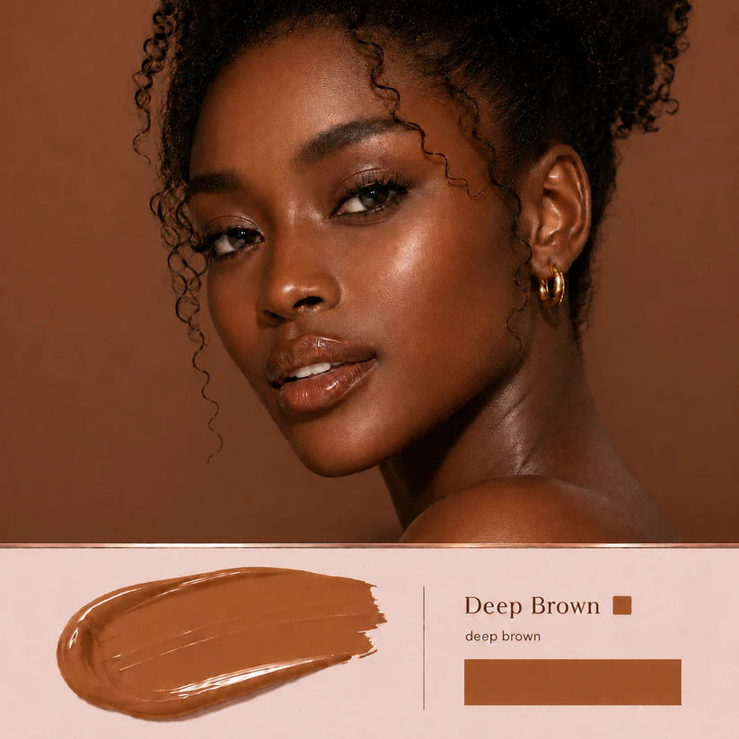 🔥LAST DAY 50% OFF - Buy 1 Get 1 Free 🎁 Skin-Perfecting CC Serum Cream
