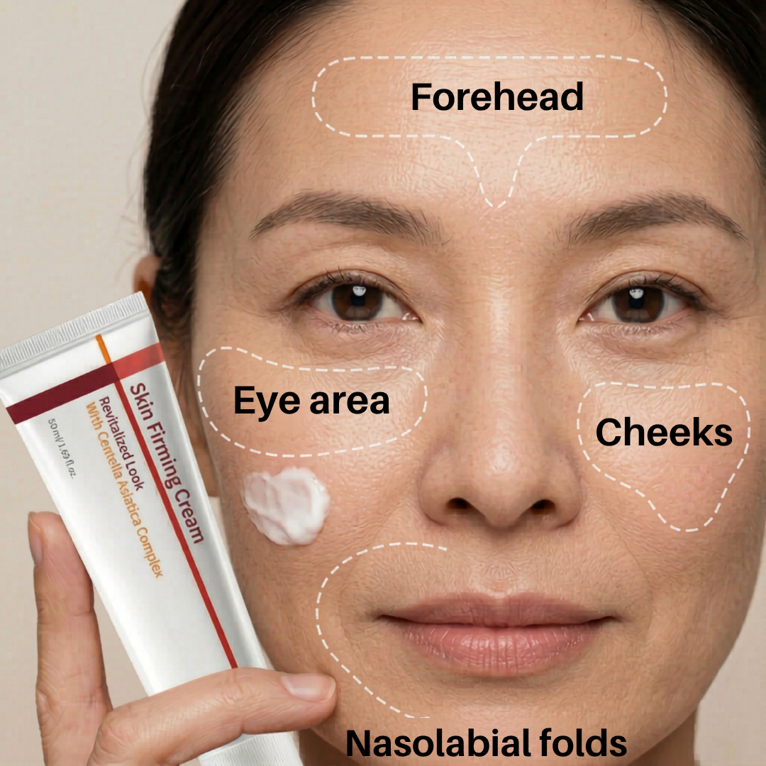 🔥LAST DAY 50% OFF- Age Reverse Cream - Lift & Repair Formula