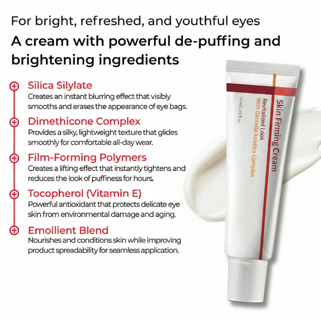 🔥LAST DAY 50% OFF- Age Reverse Cream - Lift & Repair Formula