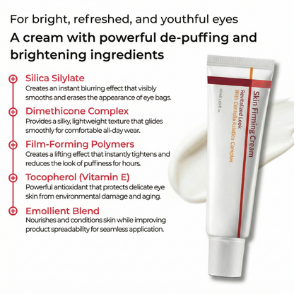 🔥LAST DAY 50% OFF- Age Reverse Cream - Lift & Repair Formula
