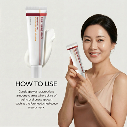 🔥LAST DAY 50% OFF- Age Reverse Cream - Lift & Repair Formula