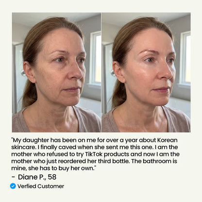 🔥LAST DAY 50% OFF-Korean Silk Collagen Ampoule