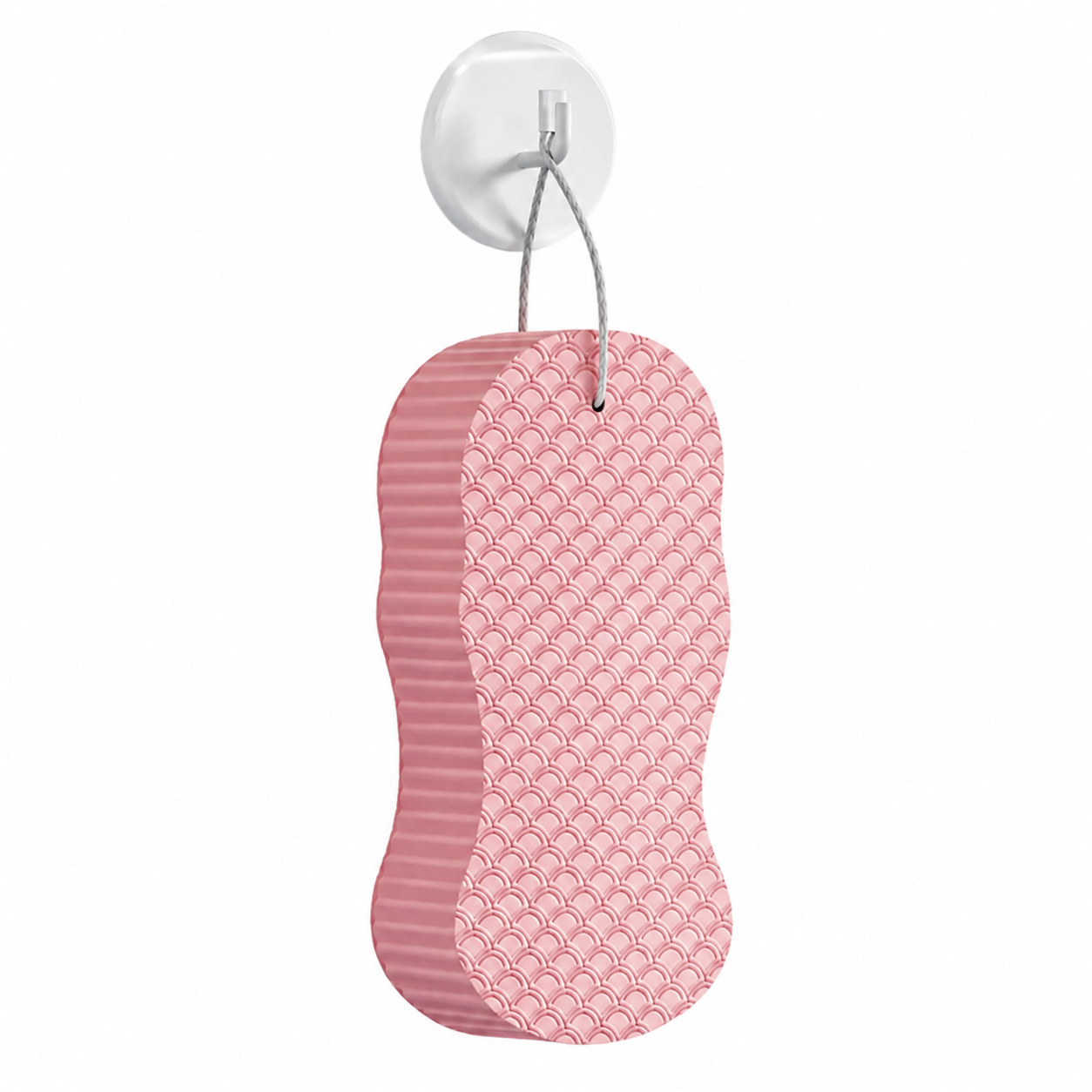 Buy 1 Get 1 FREE Today 🎁! Say Goodbye to Rough Skin! 3D Painless Exfoliating Sponge 🛁
