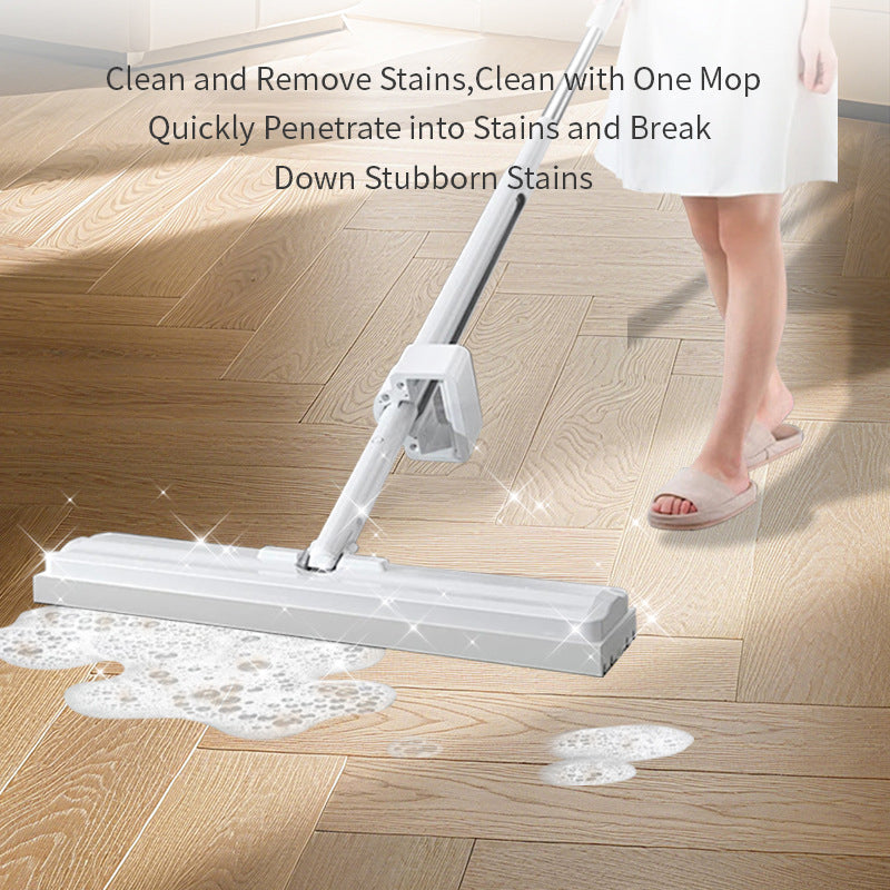 🔥Las day 80% OFF💦30-Pieces Multi-Effect Floor Cleaning Sheets