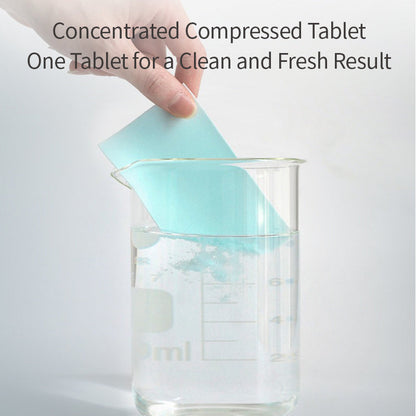🔥Las day 80% OFF💦30-Pieces Multi-Effect Floor Cleaning Sheets