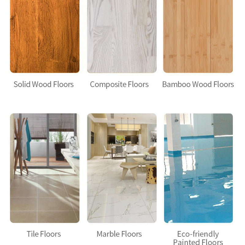 🔥Las day 80% OFF💦30-Pieces Multi-Effect Floor Cleaning Sheets